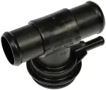 9022133 - Belts and Cooling: Engine Coolant Filler Neck for Dorman Image