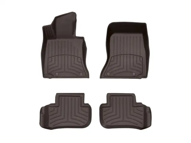 47174113IM - Accessories: FloorLiner™ HP for WeatherTech Image