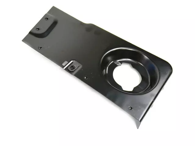 68096354AA - Body: Fender Brace for SRT: Viper Image