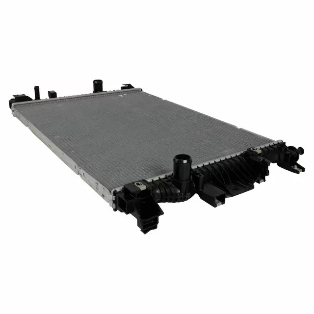 2013-2020 Ford Fusion - Radiator - Ford (DG9Z-8005-K)
