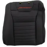 KL3Z1666600HA - : Cover Assembly Rear Seat Back for Ford Image