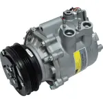 CO3605AC - : A/C Compressor -- UAC TRSA09 Compressor Assembly for UAC Image
