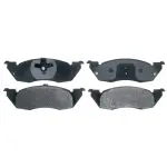 18029091 - : Pad Kit for GM Image