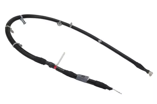 84647055 - Electrical: 2021-2024 GMC Terrain - Starter Solenoid Cable for GMC: Terrain Image