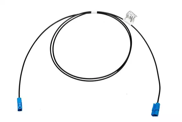 23319139 - : Navigation Antenna Coaxial Cable for GM Image