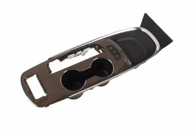 84401349 - : F Plate for GM Image