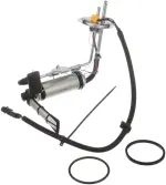 PN4058 - : Fuel Pump Hanger Assembly for Sparta Image