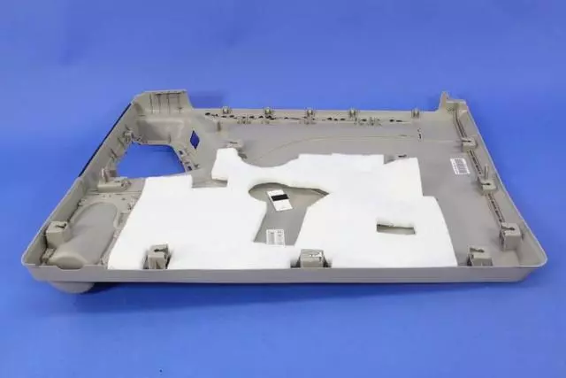 Sliding Door Trim Panel, Left - Mopar (5SF65BD1AA)