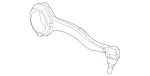 2043306511 - : 2005-2020 Mercedes-Benz - Tension Strut for Mercedes-Benz: C250, C63 AMG, SLC43 AMG, SLK55 AMG Image