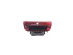 6RN76NRVAA - Body Sheet Metal Except Doors: Tailgate Handle for Mopar Image
