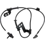 2ABS3648 - : Holstein Parts 2ABS3648 ABS Wheel Speed Sensor for HOLSTEIN Image