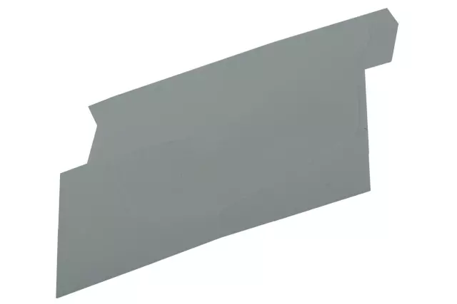 20951964 - Body: Stone Guard for Chevrolet: Camaro Image