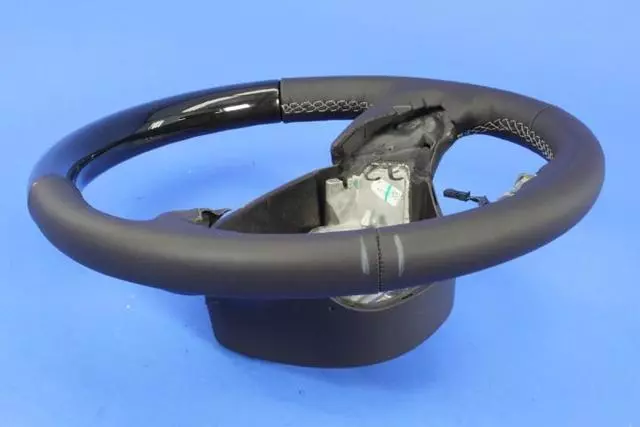 Steering Wheel - Mopar (5QV291ULAC)