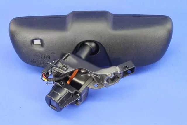 68174595AB - : INSIDE REAR VIEW - MIRROR 68174595AA for Dodge: Challenger Image