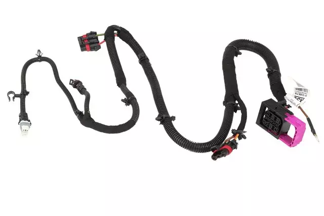 13205716 - Cooling System: Harness for Saturn: Astra Image