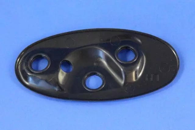 Door Mirror Gasket, Left - Mopar (68227847AA)