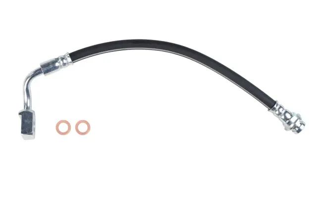 2201824 - Brakes &amp; Brake Parts: Sunsong Brake Hydraulic Hose for Sunsong Image