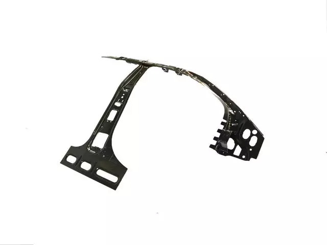 68002030AB - Body Sheet Metal Except Doors: Bode Side Aperture Front Reinforcement Package, Right for Mopar Image