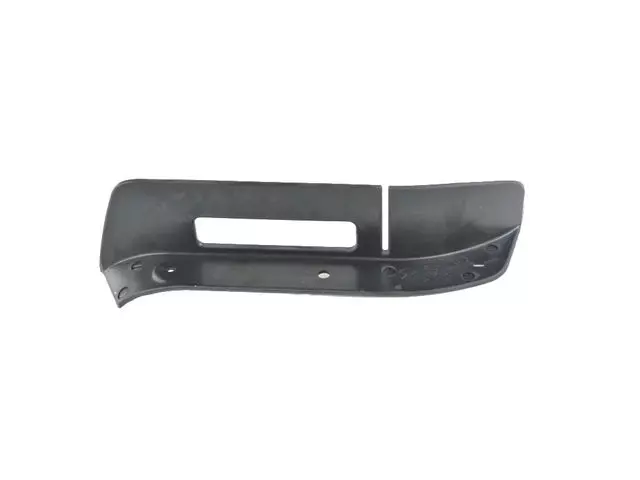 Front Fascia Spat, Left - Mopar (68305245AA)
