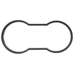 CJ5Z7813562AB - : Holder Bezel for Ford: C-Max, Escape Image