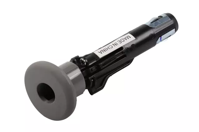 84609522 - Body: Headrest Guide for GM Image