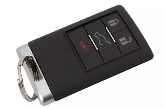 Remote Control Door Lock Transmitter - GM (20818600)