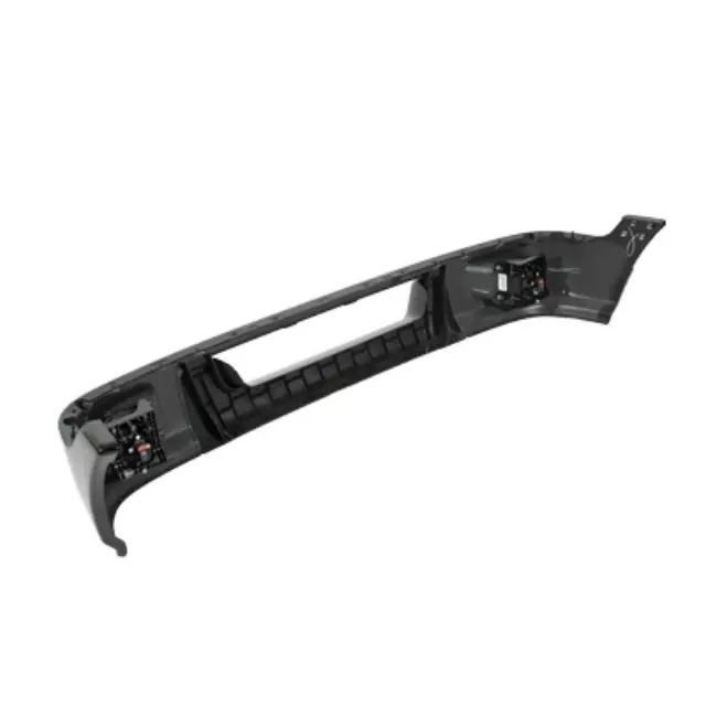 Bumper Cover - Ford (4L5Z-17626-CAL)