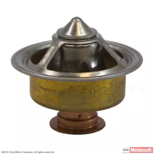 F1HZ8575A - : Thermostat Assembly for Ford Image