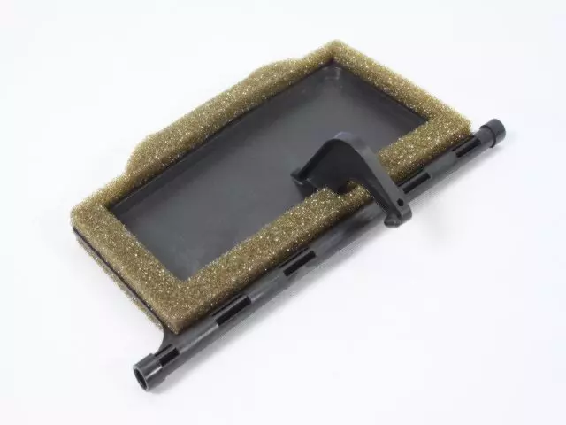 Fresh Air Door - Mopar (4864993)