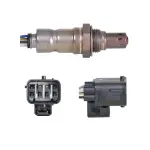 2345152 - : Air/Fuel Sensor 5 Wire, Direct Fit, Heated, Wire Length: 10.55 for Denso Image