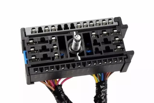 Steering Column Wiring Harness - GM (19210255)