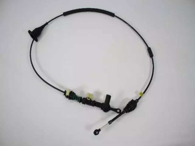 55366259AG - Automatic Transmission Multi-Speed: Shift Cable for Mopar Image