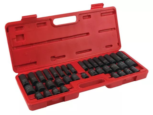 M796 - : Socket Set for Performance Tool Image