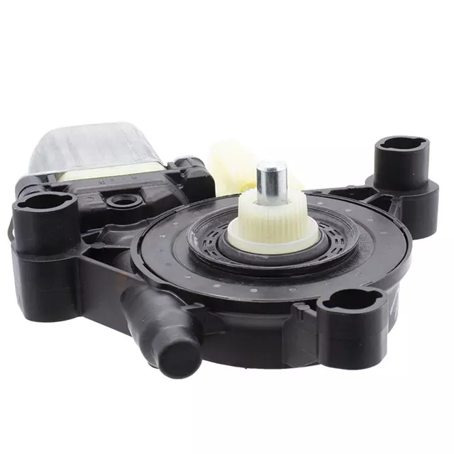 LJ6Z9923394B - Body: Window Motor for Ford: Escape Image