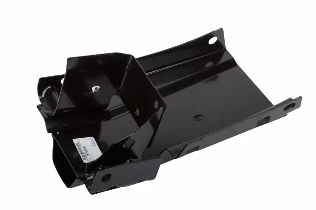 Passenger Side Front Bumper Impact Bar Bracket - GM (15753330)