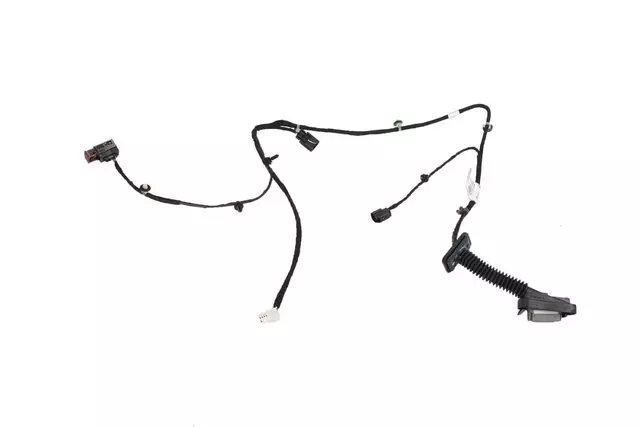 Harness - GM (95367165)