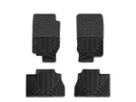 W30W70 - : All Weather Floor Mats for WeatherTech Image