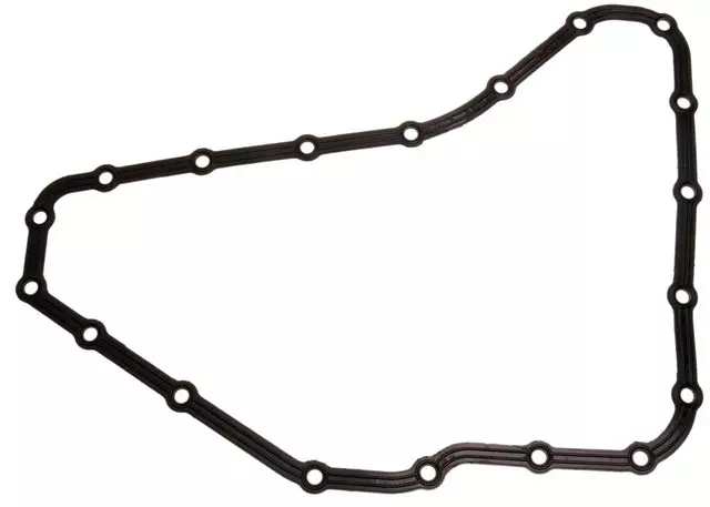 8678681 - Maintenance &amp; Lubrication: Pan Gasket for Buick: Century, LeSabre, Reatta, Regal, Riviera | Cadillac: Allante, Eldorado, Seville | Chevrolet: Lumina | Oldsmobile: Cutlass Ciera, Cutlass Cruiser, Cutlass Supreme, Delta 88, Toronado | Pontiac: 6000, Bonneville, Grand Prix Image