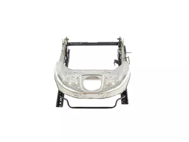 Manual Seat Adjuster, Left - Mopar (68140256AH)
