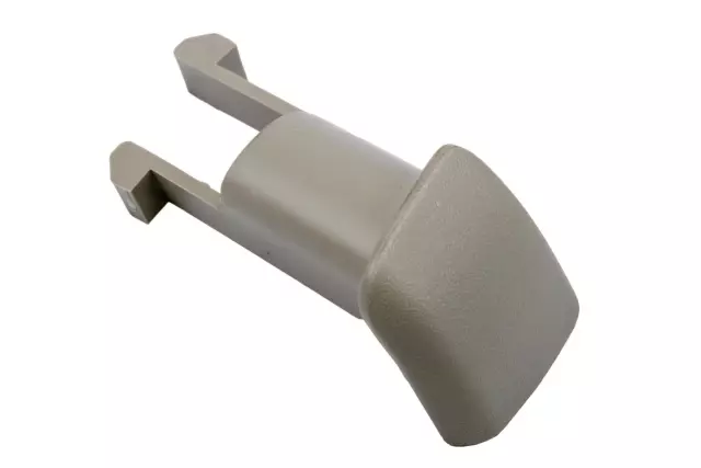 23445901 - Body: Upper Center Pillar Trim Hole Cover for Cadillac: Escalade, Escalade ESV Image