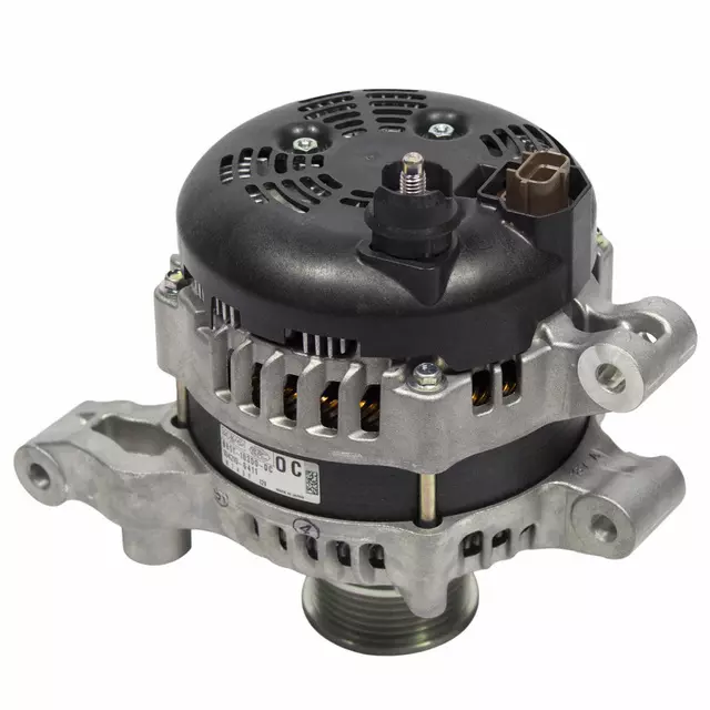 BB5Z10346A - Electrical: Alternator for Ford: Explorer Image