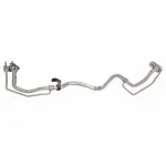 YF37599 - HVAC: A/C Evaporator Inlet and Outlet Tube Assembly for Ford: Fusion | Lincoln: MKZ Image