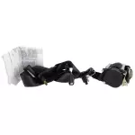 KT1Z17611B08AB - Electrical: Seat Belt Assembly for Ford: Transit Connect Image