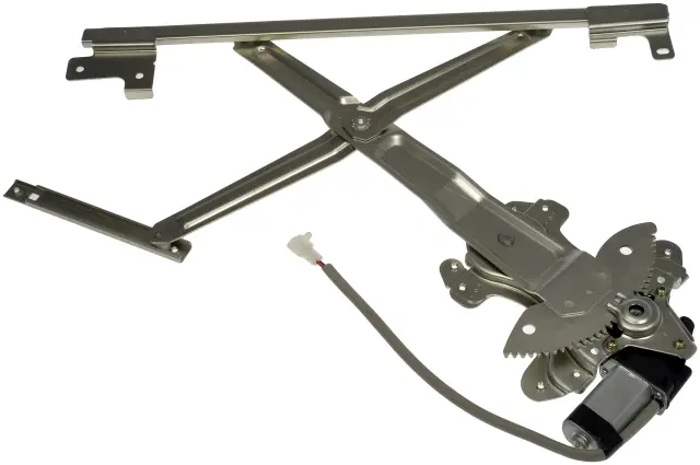 741982 - Electrical, Lighting and Body: Power Window Regulator And Motor Assembly for Dorman Image