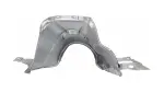 7760602060 - Fuel System: Tank Shield for Toyota Image