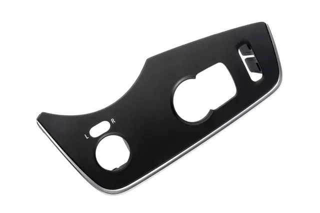 95465579 - Body: Switch Bezel for GM Image