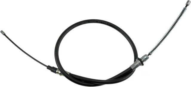 C93290 - Brake: Parking Brake Cable for Dorman Image