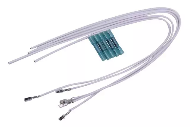 13580025 - : Multi-Purpose Wire Connector for GM Image