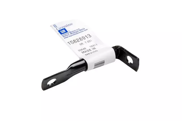 15828913 - : Front Driver Side Bumper Fascia Brace for GM Image