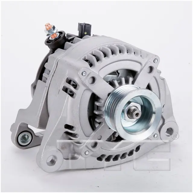 211299 - Charging &amp; Starting Systems: TYC Alternator for TYC Image